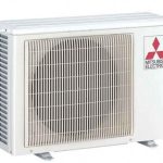 Groupe extérieur Mitsubishi Electric MUFZ-KJ25VEHZ-E2 2,5 kW