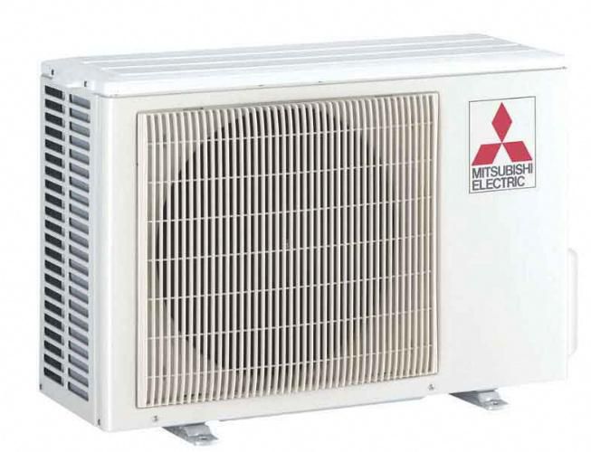 Groupe extérieur Mitsubishi Electric MUFZ-KJ25VEHZ-E2 2,5 kW