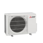 Groupe extérieur Mitsubishi Electric MUFZ-KW25VGHZ2-E1 2,5 kW