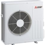 Groupe extérieur Mitsubishi Electric MUFZ-KW50VGHZ2-E1 5 kW