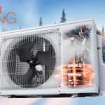 Groupe extérieur Mitsubishi Electric MUFZ-KW50VGHZ2-E1 5 kW