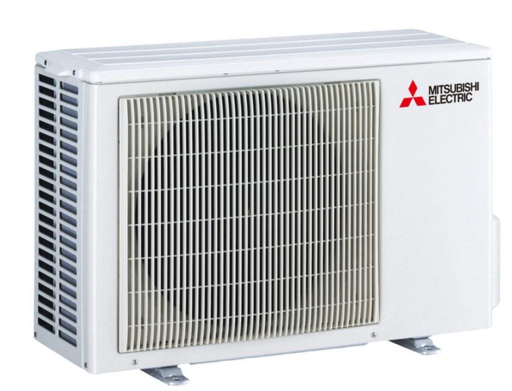 Groupe extérieur Mitsubishi Electric MUZ-AP20VG-E2 2 kW
