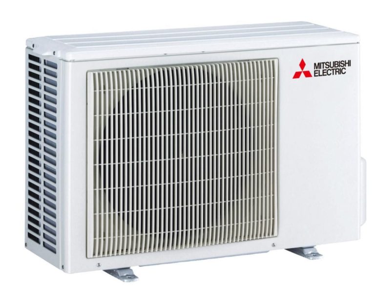 Groupe extérieur Mitsubishi Electric MUZ-AP20VG-E2 2 kW