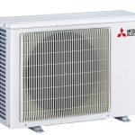 Groupe extérieur Mitsubishi Electric MUZ-AP25VG-E3 2,5 kW