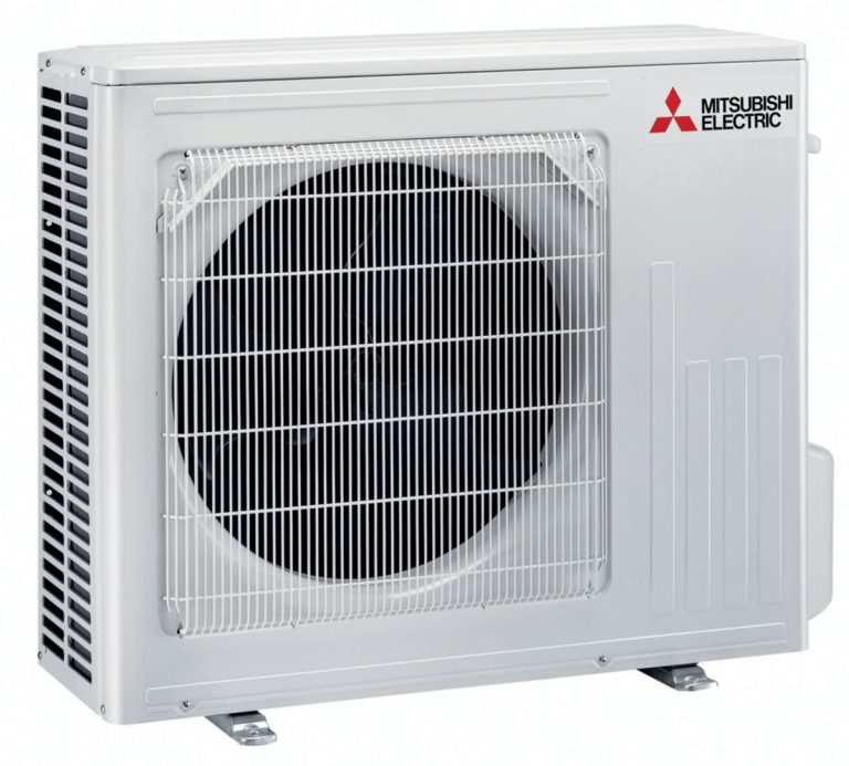 Groupe extérieur Mitsubishi Electric MUZ-AP60VG2-E1 6,1 kW