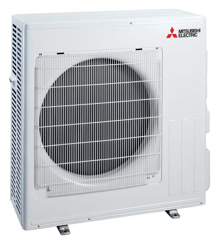 Groupe extérieur Mitsubishi Electric MUZ-AP71VG3-E1 7,1 kW