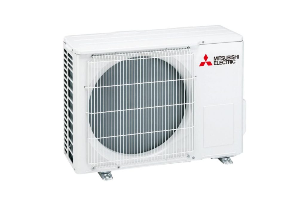 Groupe extérieur Mitsubishi Electric MUZ-AY15VG-E1 1,5 kW