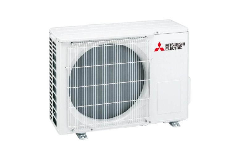 Groupe extérieur Mitsubishi Electric MUZ-AY15VG2-E1 1,5 kW