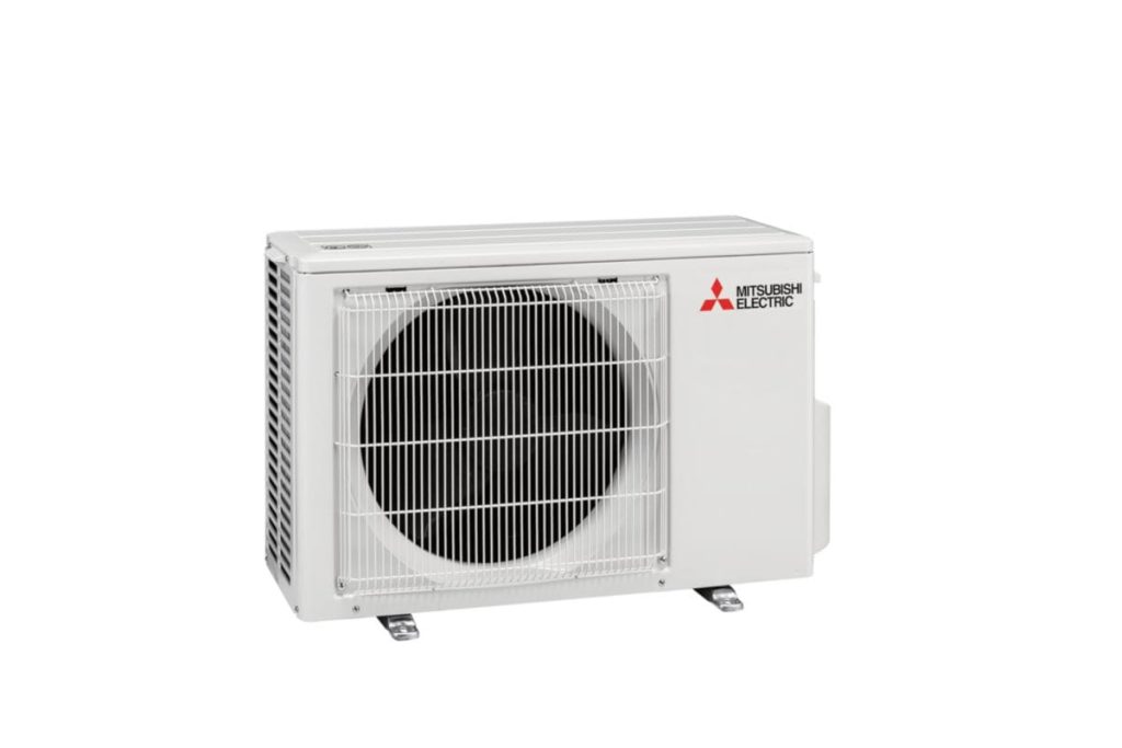 Groupe extérieur Mitsubishi Electric MUZ-AY20VG2-E1 2 kW