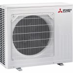 Groupe extérieur Mitsubishi Electric MUZ-FT50VGHZ2-E1 4 kW
