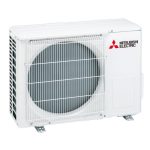 Groupe extérieur Mitsubishi Electric MUZ-HR35VF-E4 3,1 kW