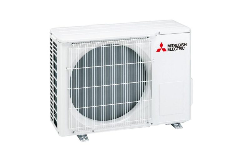 Groupe extérieur Mitsubishi Electric MUZ-HR35VF2-E1 3,1 kW