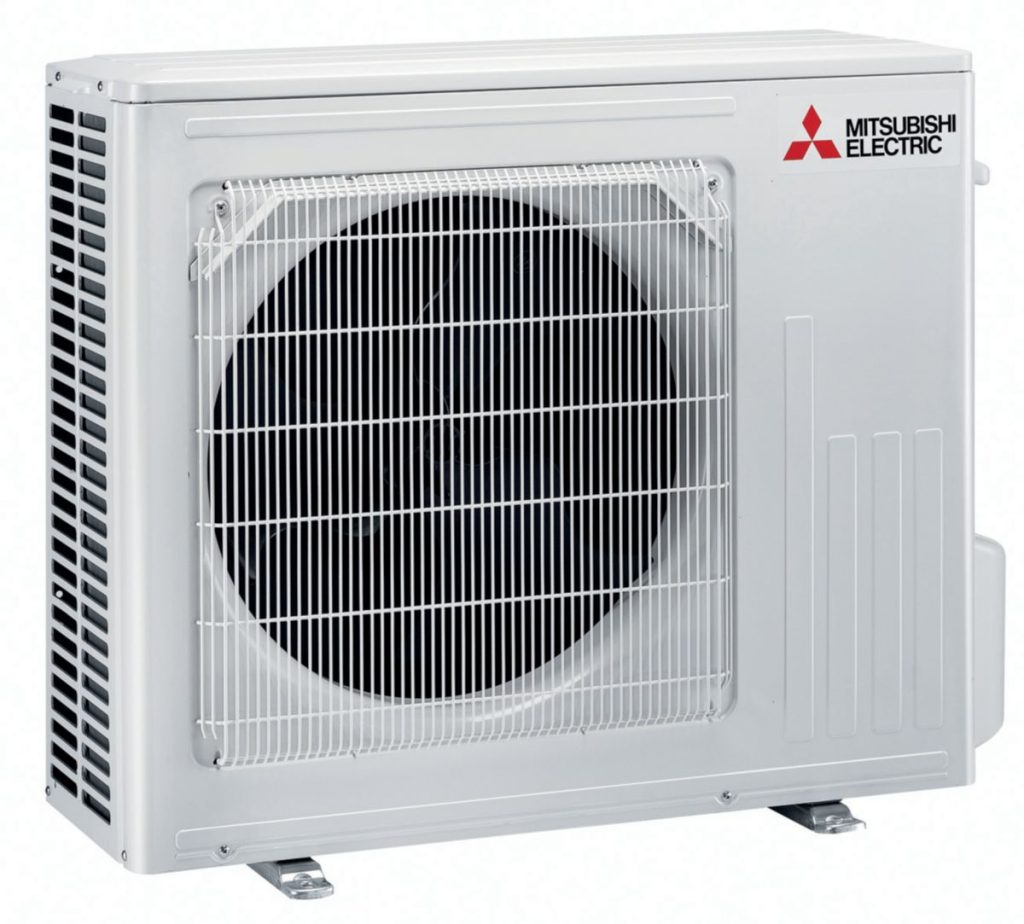 Groupe extérieur Mitsubishi Electric MUZ-HR71VF2-E1 7,1 kW
