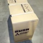 Groupe extérieur Mitsubishi Electric MUZ-LN35VGHZ2-E3 3,5 kW