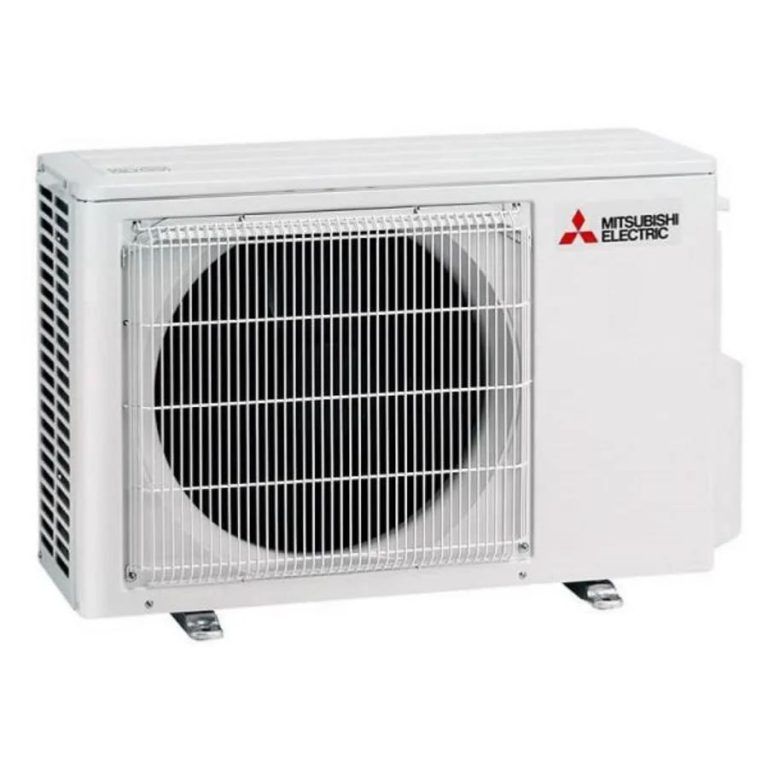 Groupe extérieur Mitsubishi Electric MUZ-LN50VGHZ2-E1 5 kW