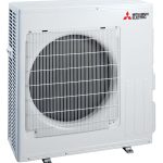 Groupe extérieur Mitsubishi Electric MUZ-LN60VG3-E1 6 kW