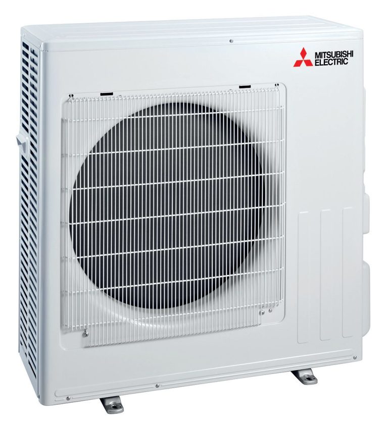 Groupe extérieur Mitsubishi Electric MUZ-RW50VGHZ-E1 5,1 kW
