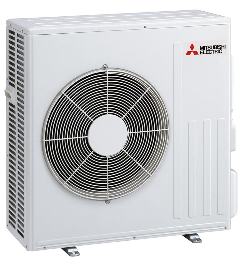 Groupe extérieur Mitsubishi Electric MUZ-SF50VE-E2 5 kW