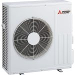 Groupe extérieur Mitsubishi Electric MUZ-SF50VE-E2 5 kW
