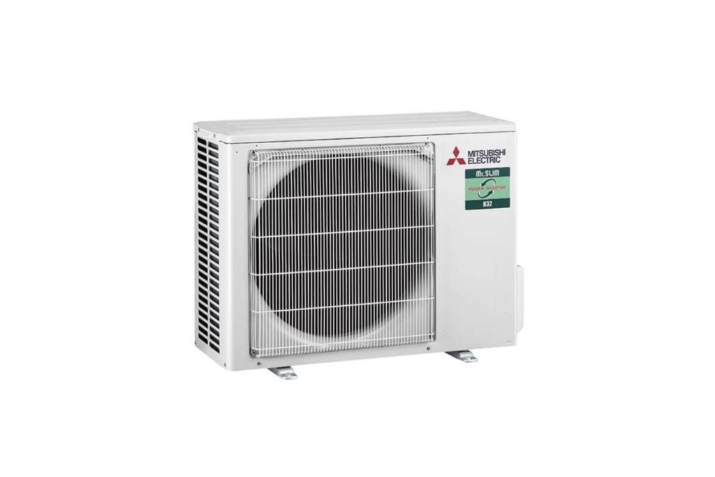 Groupe extérieur Mitsubishi Electric PUZ-ZM50VKA3 5 kW