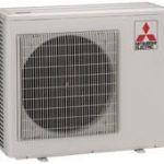 Groupe extérieur Mitsubishi Electric SUZ-KA35VA6.TH 2,6 kW