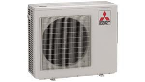 Groupe extérieur Mitsubishi Electric SUZ-KA35VA6.TH 2,6 kW