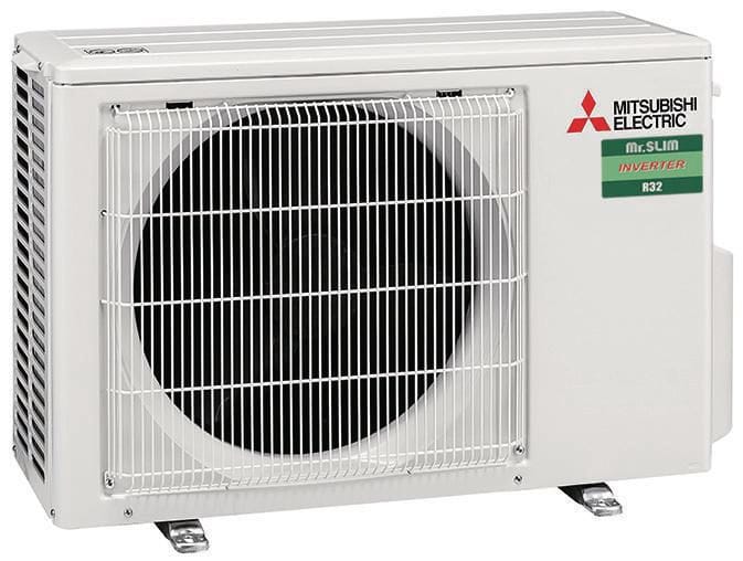 Groupe extérieur Mitsubishi Electric SUZ-M25VA2.TH 2,5 kW