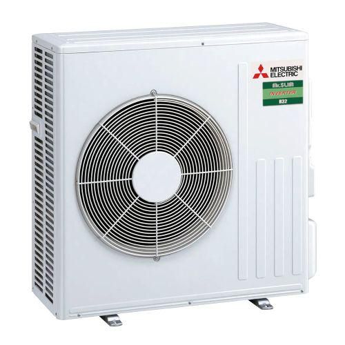 Groupe extérieur Mitsubishi Electric SUZ-M71VAR1.TH 7,1 kW
