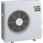 Groupe extérieur Mitsubishi Electric SUZ-M71VAR1.TH 7,1 kW