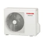 Groupe extérieur Toshiba RAS-07B2AVG-E 2 kW
