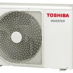 Groupe extérieur Toshiba RAS-07J2AVSG-E1 2 kW