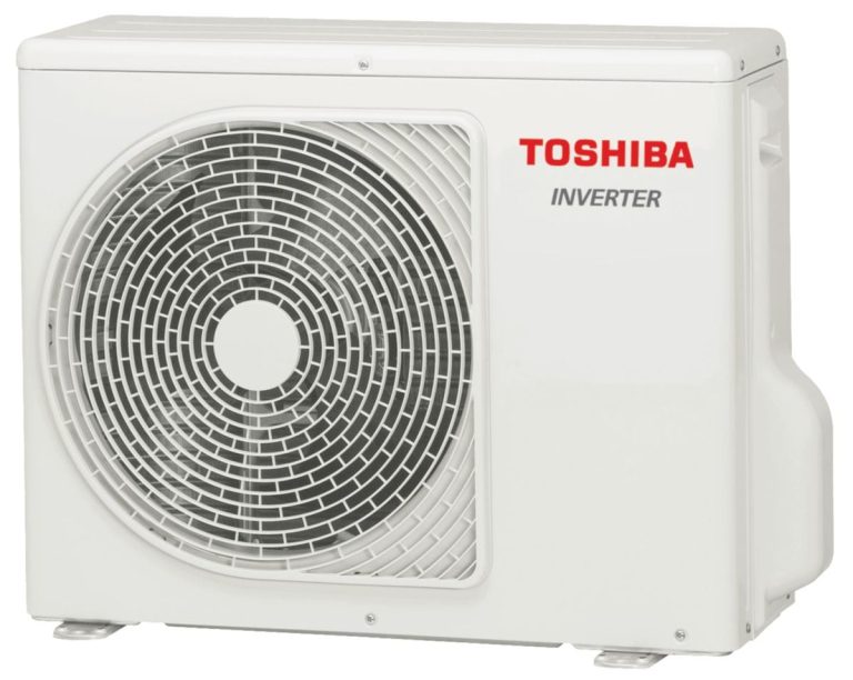 Groupe extérieur Toshiba RAS-10B2AVG-E2 2,5 kW