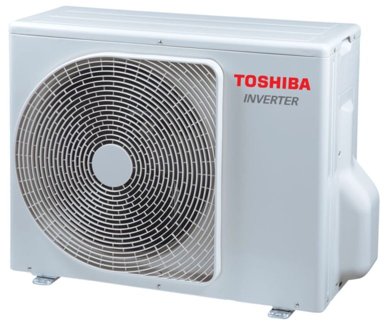 Groupe extérieur Toshiba RAS-13J2AVSG-E1 3,5 kW