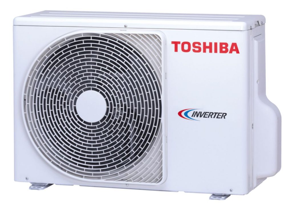 Groupe extérieur Toshiba RAS-16BAV-E 4,5 kW