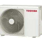 Groupe extérieur Toshiba RAS-16P2AVSG-E 4,6 kW
