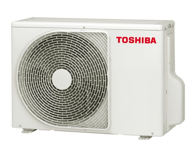 Groupe extérieur Toshiba RAS-16P2AVSG-E 4,6 kW