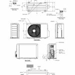 Groupe extérieur Toshiba RAS-18B2AVG-E2 5 kW