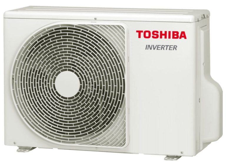 Groupe extérieur Toshiba RAS-18J2AVSG-E1 5 kW