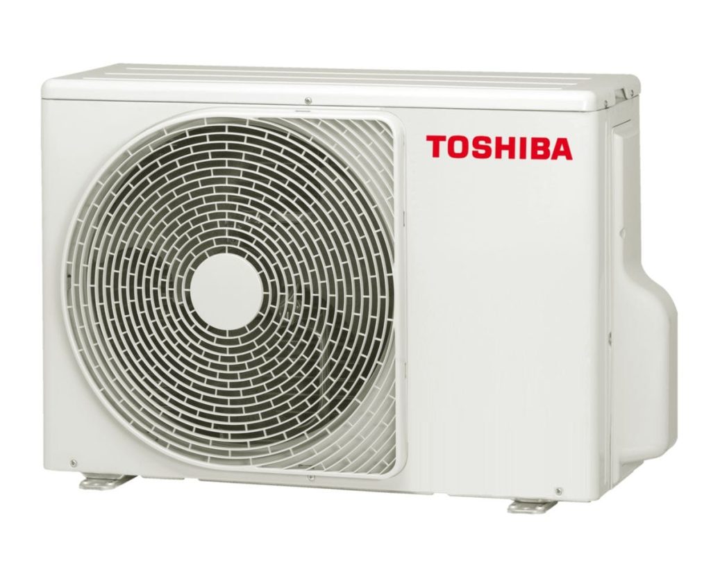 Groupe extérieur Toshiba RAS-18P2AVSG-E 5 kW