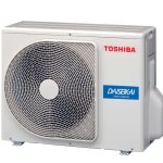 Groupe extérieur Toshiba RAS-18S4AVPG-E 5 kW