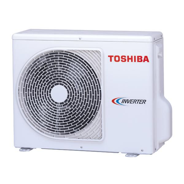 Groupe extérieur Toshiba RAS-22N3AV2-E 6 kW
