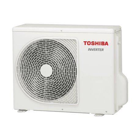 Groupe extérieur Toshiba RAS-24B2AVG-E 6,5 kW