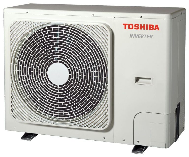 Groupe extérieur Toshiba RAS-50P2AVSG-ND 5 kW