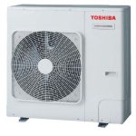 Groupe extérieur Toshiba RAV-GM1401ATP-E1 12 kW