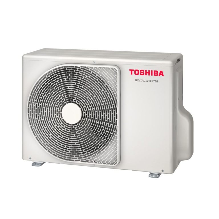 Groupe extérieur Toshiba RAV-GM803ATP-E 6,7 kW