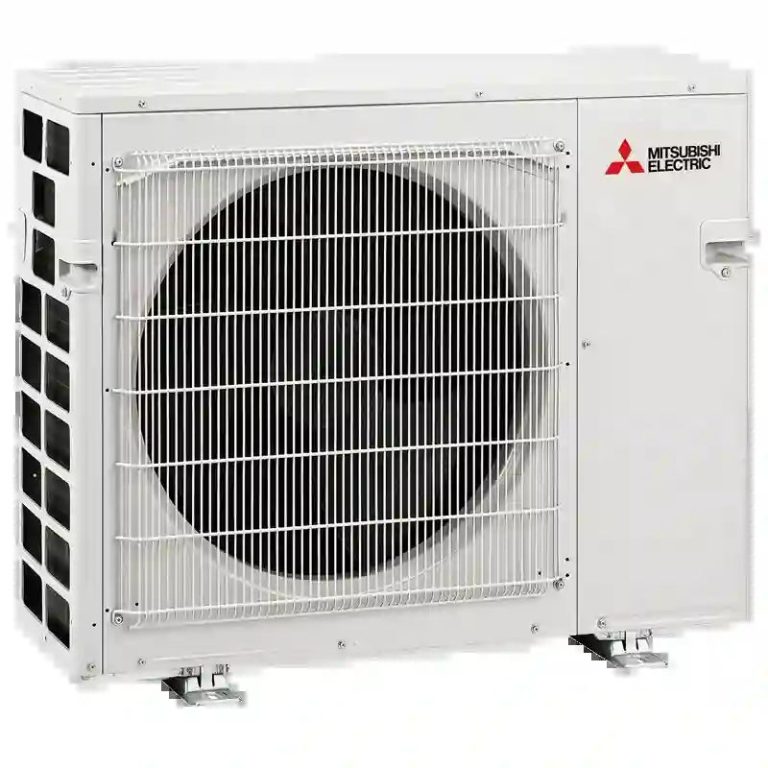 Groupe multi-split 2 sorties Mitsubishi Electric MXZ-2F53VF4-E1 5,3 kW