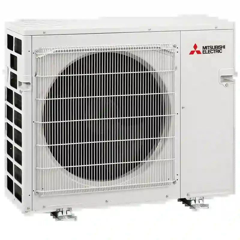 Groupe multi-split 2 sorties Mitsubishi Electric MXZ-2F53VF4-E1 5,3 kW