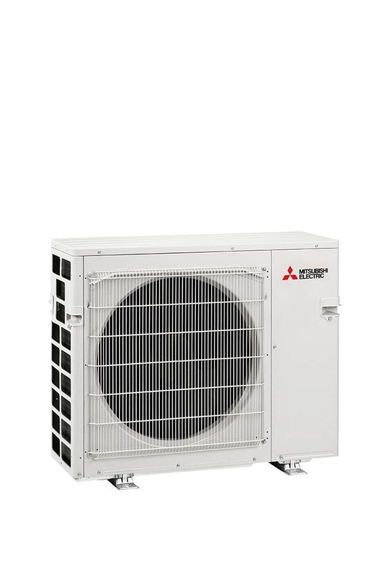 Groupe multi-split 2 sorties Mitsubishi Electric MXZ-2F53VFHZ3-E1 5,3 kW