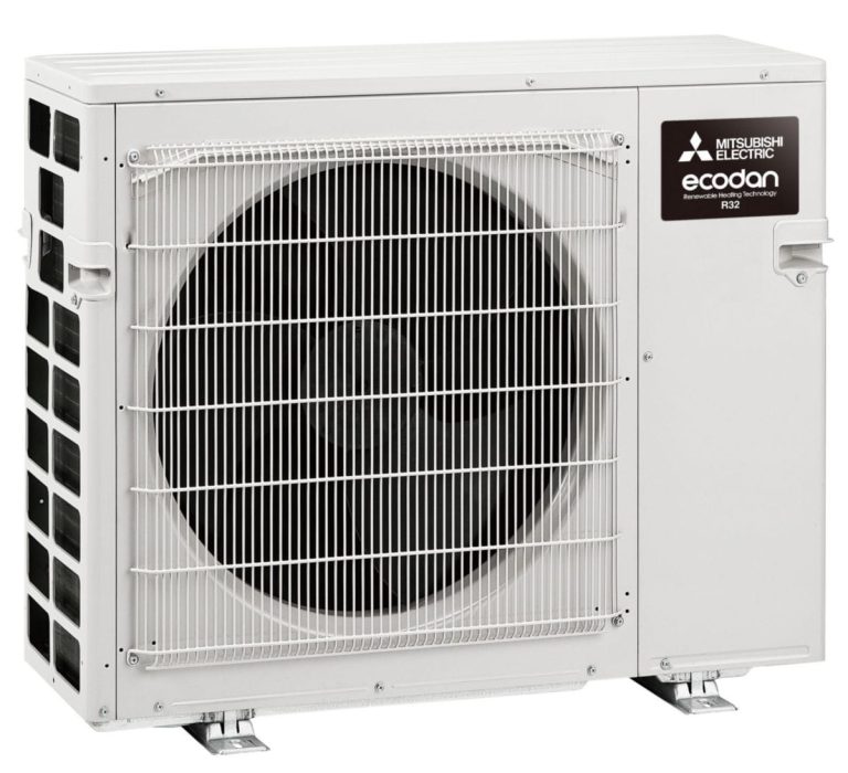 Groupe multi-split 2 sorties Mitsubishi Electric PXZ-5F85VG2-E1