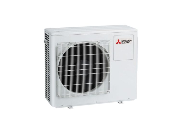 Groupe multi-split 3 sorties Mitsubishi Electric MXZ-3HA50VF2-E1 5 kW